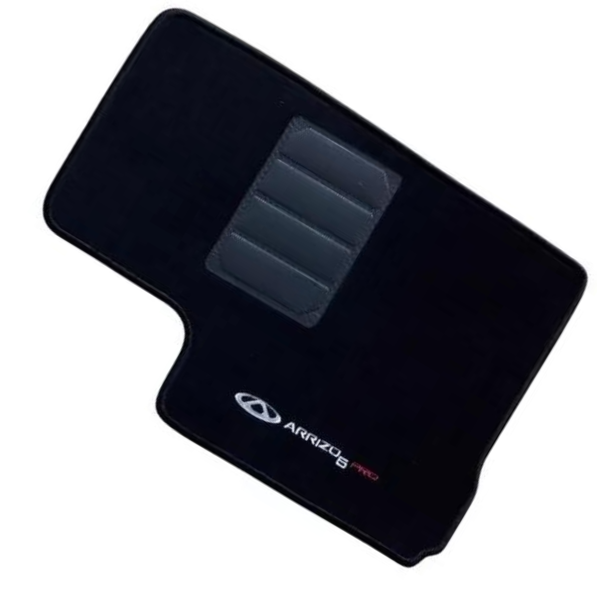 TAPETE CARPETE ARRIZO 6 PRO 2022 A 2024 5 PEÇAS