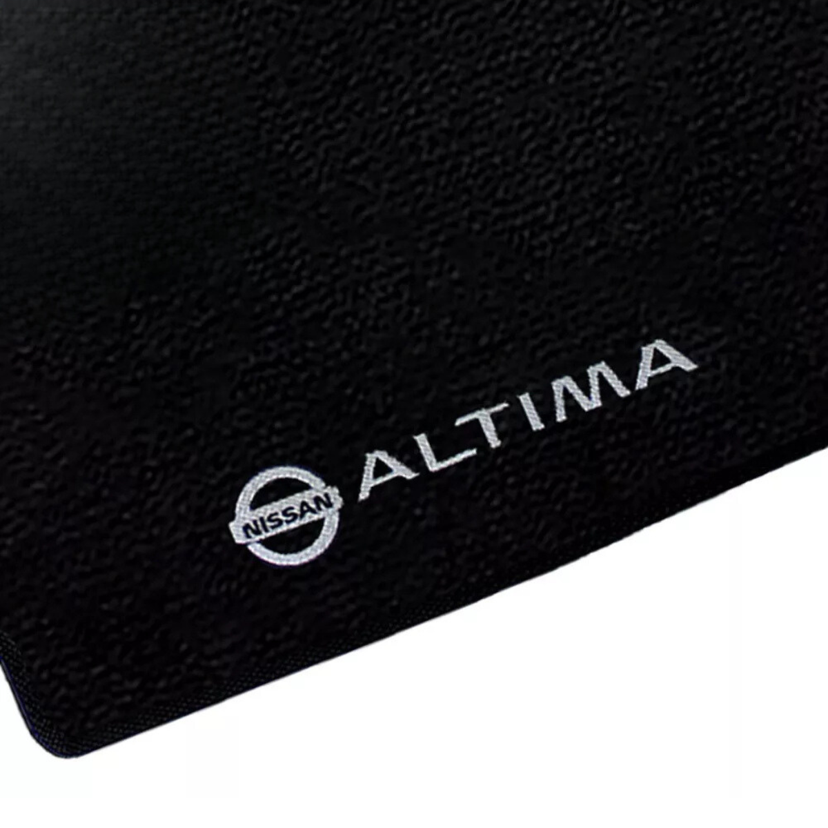 TAPETES CARPETE ALTIMA 2014 A 2018 5 PEÇAS