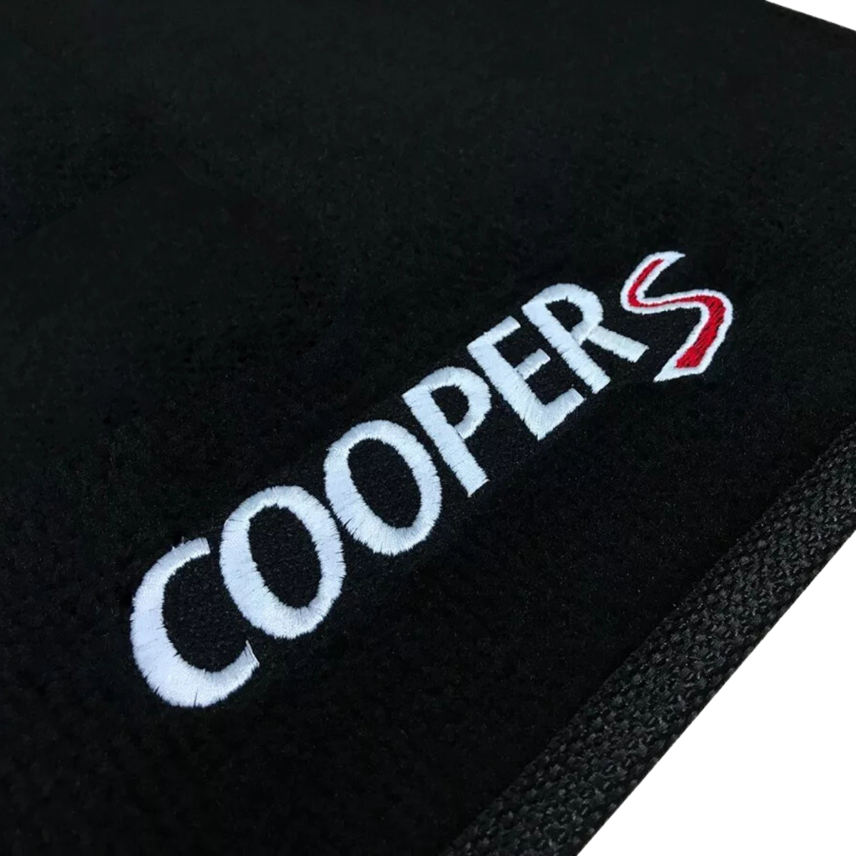 TAPETES CARPETE MINI COUNTRYMAN R60 2010 A 2016 4 PEÇAS