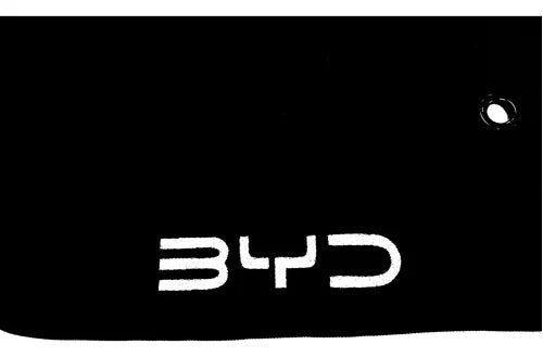 TAPETE CARPETE BYD YUAN 2023 A 2024