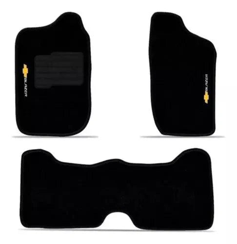 TAPETE CARPETE BLAZER 1995 A 2011