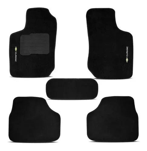 TAPETE CARPETE CORSA HATCH-SEDAN 1994 A 2015