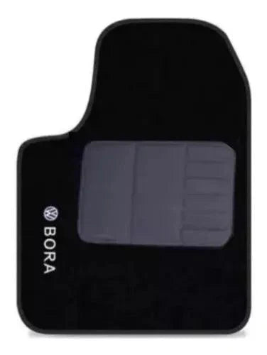 TAPETE CARPETE BORA 2000 A 2015