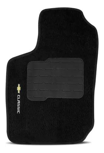 TAPETE CARPETE CORSA HATCH-SEDAN 1994 A 2015