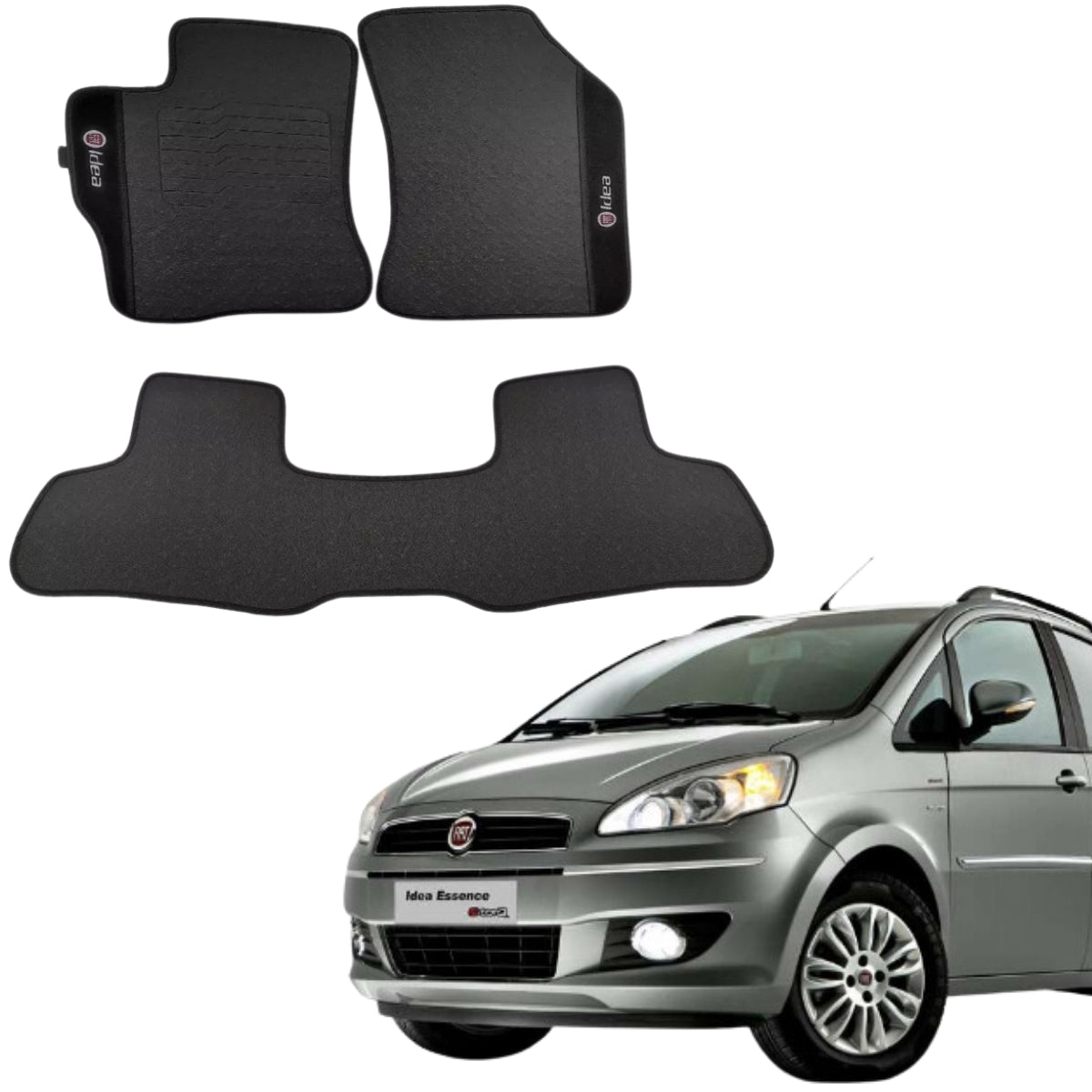 TAPETE BORRACHA PREMIUM IDEA 2006 A 2011