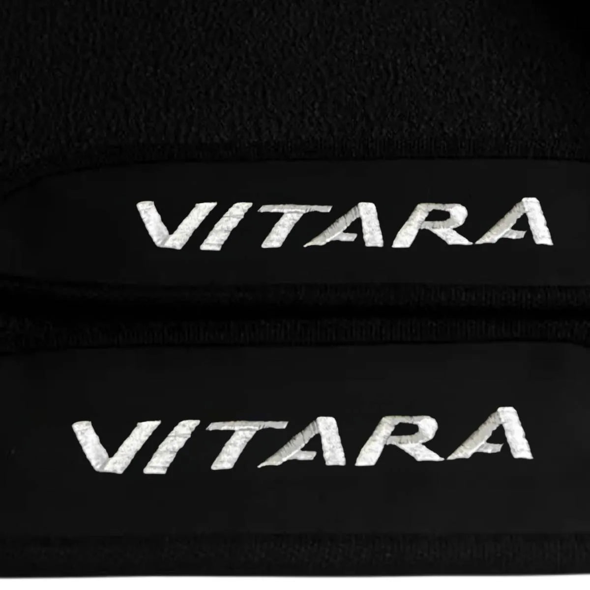 TAPETE BORRACHA PREMIUM GRAND VITARA 2008 A 2016 4 PEÇAS