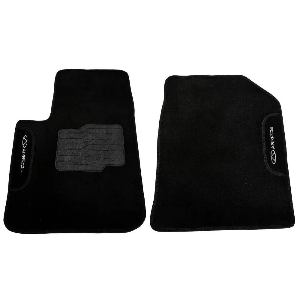 TAPETE CARPETE ARRIZO 6 2020 A 2025 4 PEÇAS