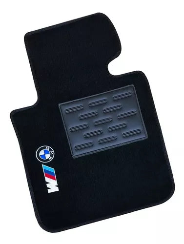 TAPETE CARPETE Bmw Série M2 2016 Á 2020