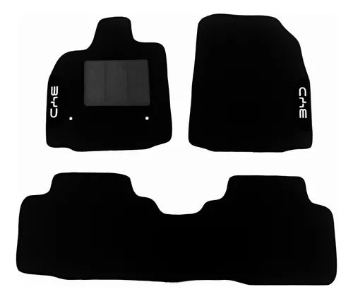 TAPETE CARPETE BYD TAN 2023 A 2024