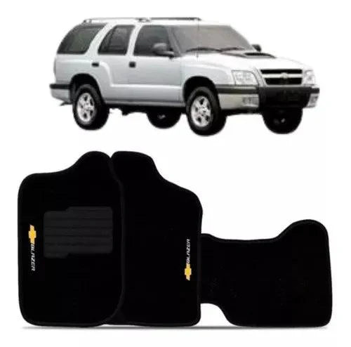 TAPETE CARPETE BLAZER 1995 A 2011