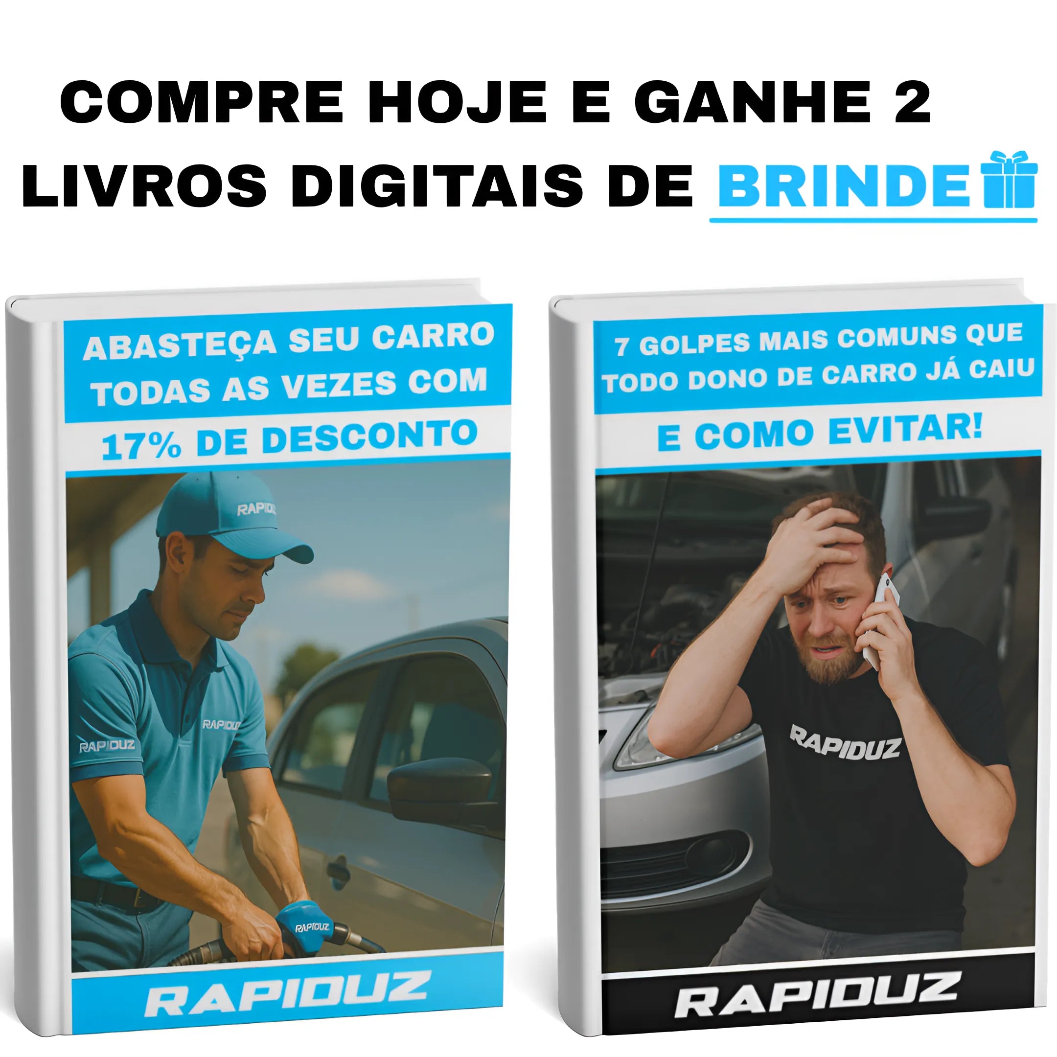 Kit Capas de Banco Automotivo Rapiduz® Dianteiro e Traseiro Sob Medida